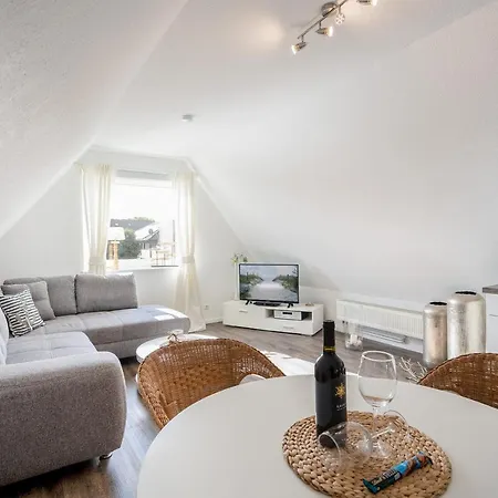 Apartment Miba Mare 