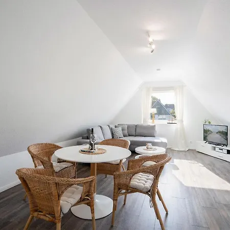 Apartment Miba Mare 