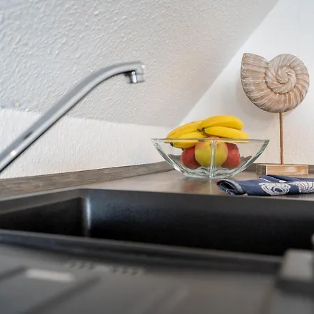 Apartment Miba Mare 