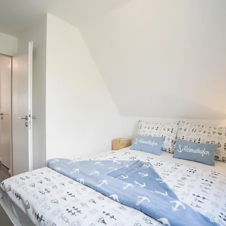 Apartment Miba Mare 