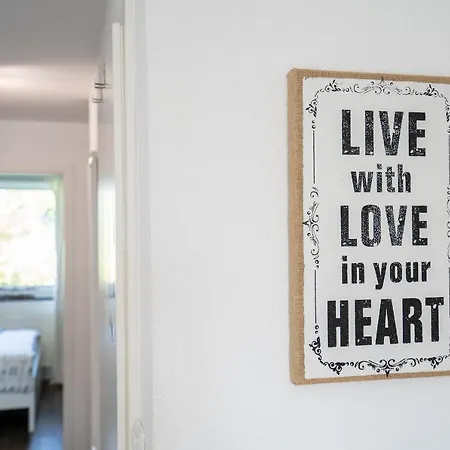 Apartamento Miba Mare 
