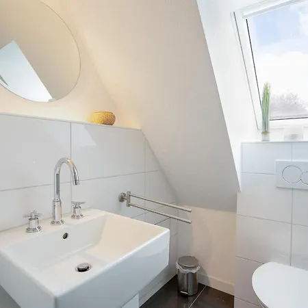 Apartment Miba Mare 